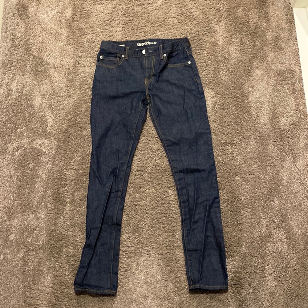 Gap Kids Jeans